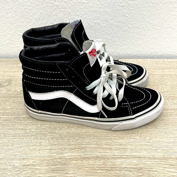 Used Vans - Picture 5 of 9